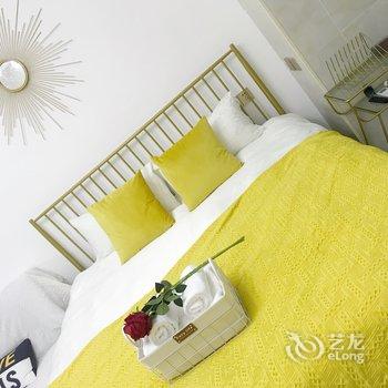 郴州HALE公寓酒店提供图片
