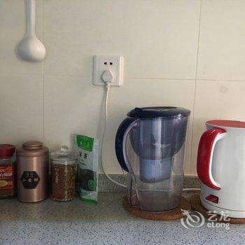 张家口慧珠公寓(4号店)酒店提供图片