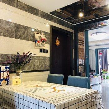 漳州东山岛小豆民宿(新城北路分店)酒店提供图片