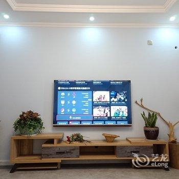 凉山老杨家阳光驿站酒店提供图片