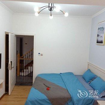 凉山老杨家阳光驿站酒店提供图片