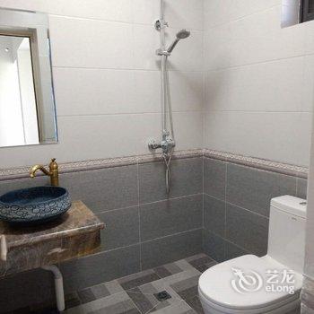 凉山老杨家阳光驿站酒店提供图片