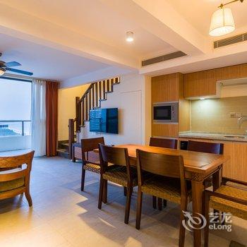 海之语SY公寓(陵水清水湾大道店)酒店提供图片