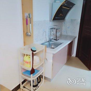 商丘心简单世界就简单公寓酒店提供图片