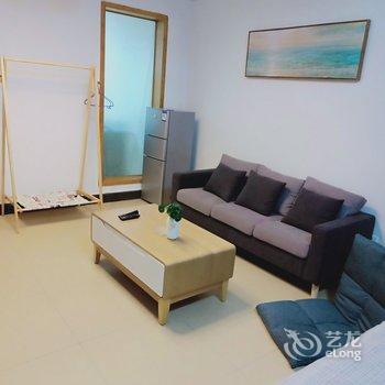 商丘心简单世界就简单公寓酒店提供图片