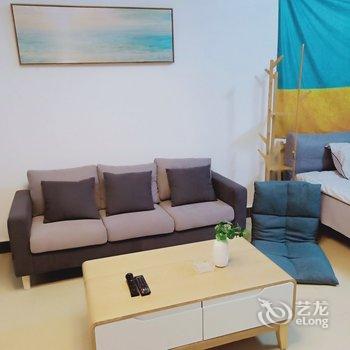 商丘心简单世界就简单公寓酒店提供图片