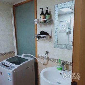 商丘心简单世界就简单公寓酒店提供图片