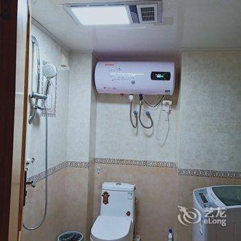 商丘心简单世界就简单公寓酒店提供图片