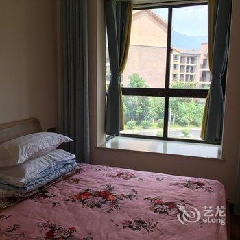 羊狮慕导游公寓(武功山安高段店)酒店提供图片