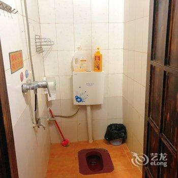 清远大鱼民宿_(汕湛高速分店)酒店提供图片