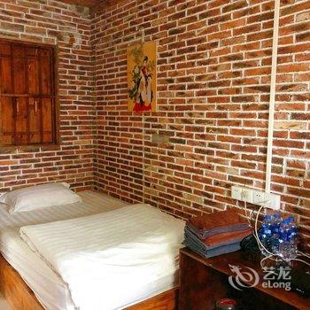 清远大鱼民宿_(汕湛高速分店)酒店提供图片