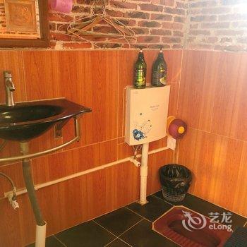 清远大鱼民宿_(汕湛高速分店)酒店提供图片