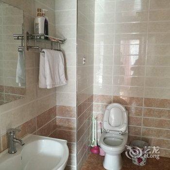 固安李宏杰公寓酒店提供图片