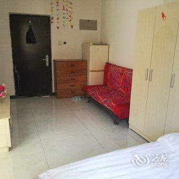 固安李宏杰公寓酒店提供图片