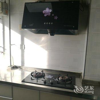 固安李宏杰公寓酒店提供图片