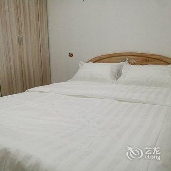 固安李宏杰公寓酒店提供图片