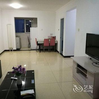 固安李宏杰公寓酒店提供图片