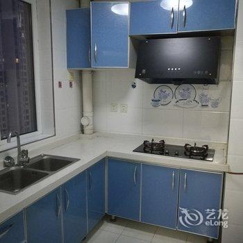 固安李宏杰公寓酒店提供图片