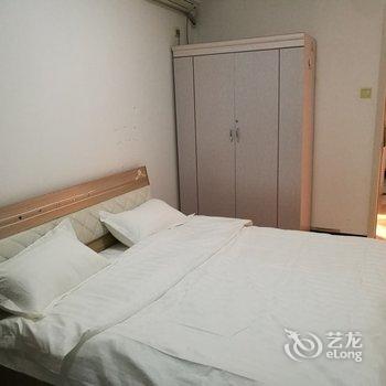 固安李宏杰公寓酒店提供图片