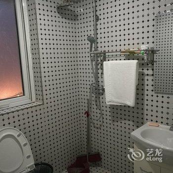 固安李宏杰公寓酒店提供图片