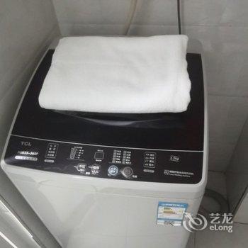 固安李宏杰公寓酒店提供图片