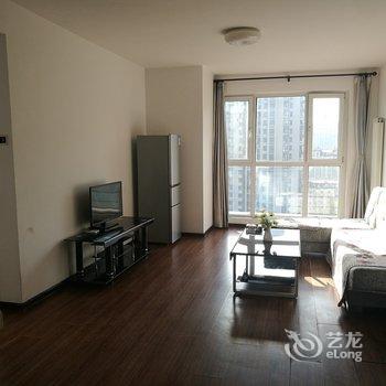 固安李宏杰公寓酒店提供图片