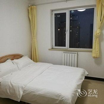 固安李宏杰公寓酒店提供图片