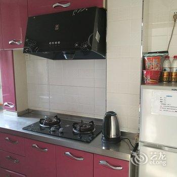 固安李宏杰公寓酒店提供图片