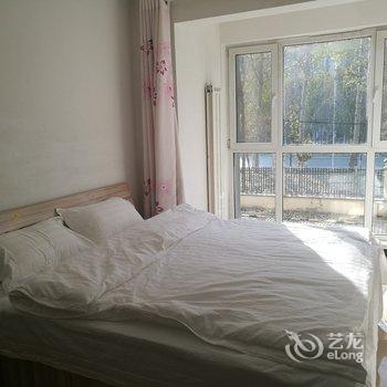 固安李宏杰公寓酒店提供图片