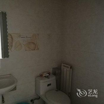 固安李宏杰公寓酒店提供图片