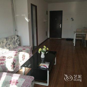 固安李宏杰公寓酒店提供图片