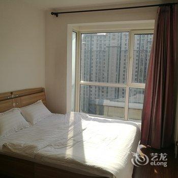 固安李宏杰公寓酒店提供图片