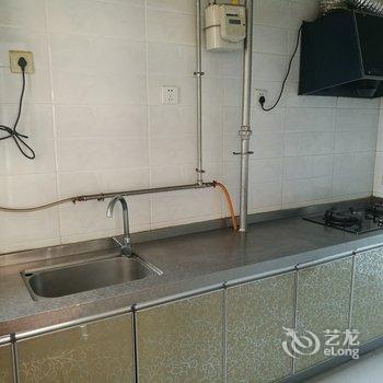 固安李宏杰公寓酒店提供图片