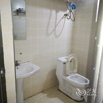 钦州卡罗公寓酒店提供图片