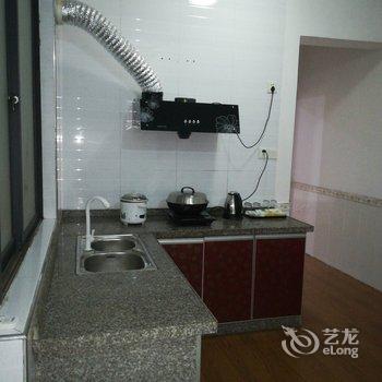 钦州卡罗公寓酒店提供图片