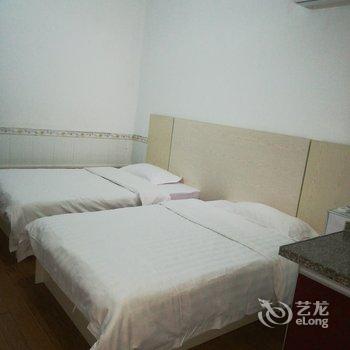 钦州卡罗公寓酒店提供图片