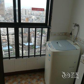 钦州卡罗公寓酒店提供图片