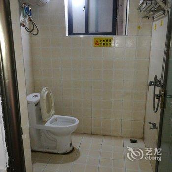钦州卡罗公寓酒店提供图片