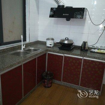 钦州卡罗公寓酒店提供图片