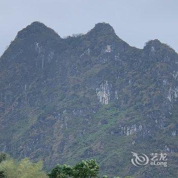 韶关途乐民宿酒店提供图片