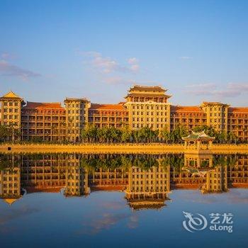 厦门Jishare佶舍宅院酒店提供图片