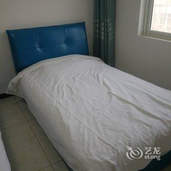 枣庄古城倾心民宿酒店提供图片