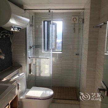 宜昌恋红酒的郎公寓酒店提供图片