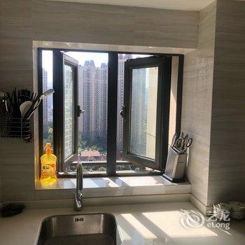 宜昌恋红酒的郎公寓酒店提供图片