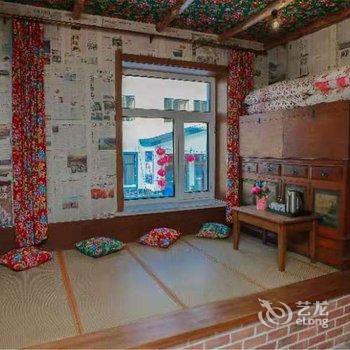 牡丹江雪蘑菇民宿酒店提供图片
