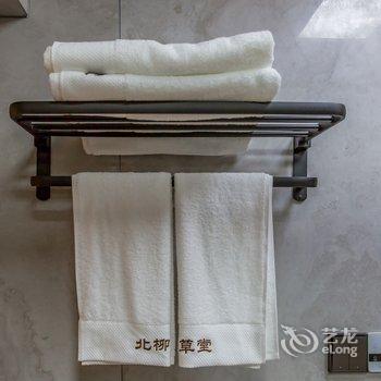 扬州北柳草堂客栈酒店提供图片