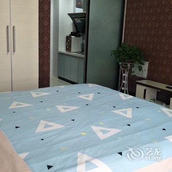 淮北甜橙公寓酒店提供图片