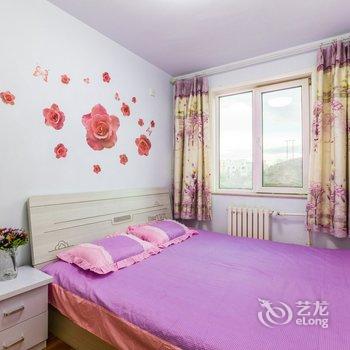 承德满满家庭公寓(虹桥步行街分店)酒店提供图片
