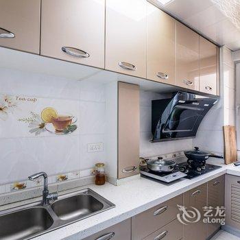 承德满满家庭公寓(虹桥步行街分店)酒店提供图片