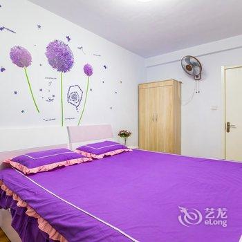 承德满满家庭公寓(虹桥步行街分店)酒店提供图片